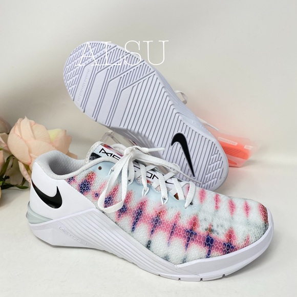 nike metcon 5 white